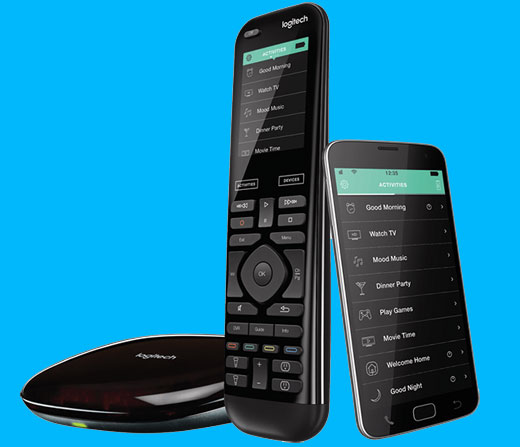 c0_Logitech Harmony Elite